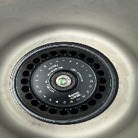Thermo Megafuge 8R Refrigerated Centrifuge image 1